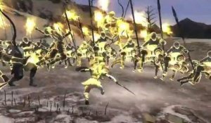 Warriors Orochi 3 Ultimate - Sophitia Movie