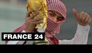 Qatar - Le Mondial-2022 se jouera en hiver selon Sepp Blatter