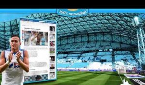 Des records à l'OM, les joueurs étaient cuits... La revue de presse de l'Olympique de Marseille !