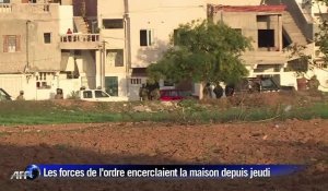 Tunisie: six morts dans l'assaut contre un groupe armé