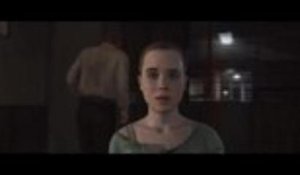 Beyond : Two Souls - E3 2012 First Look Trailer