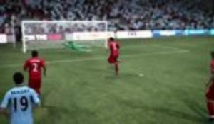 FIFA 13 - gamescom 2012 Trailer