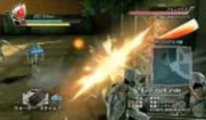 Kamen Rider : Battride War - Trailer #3