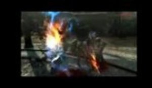 Metal Gear Rising : Revengeance - Kojima & Platinum Games