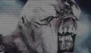 Resident Evil : Operation Raccoon City - Nemesis Mode Trailer