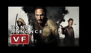The Walking Dead - Saison 3 - Bande Annonce VF