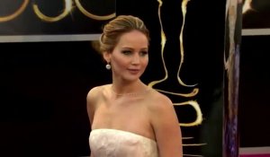 Jennifer Lawrence et Chris Martin se séparent