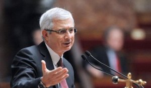 Mariage pour tous : Claude Bartolone reçoit des menaces de mort