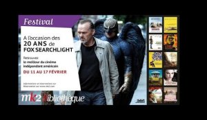 Fox Searchlight fête ses 20 Ans avec Birdman [HD]