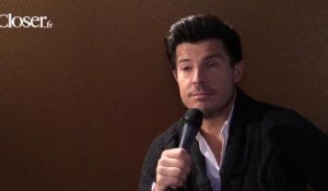 Vincent Niclo interviewé par Closer.fr : sa tournée, son rapport à Serge Lama, son nouvel album... Il dit tout !