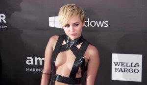 Miley Cyrus soumet une vidéo au thème sadomasochiste à un festival de porno