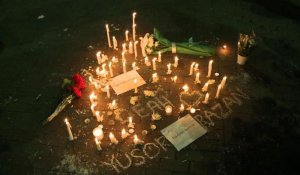 Etats-Unis: trois étudiants musulmans abattus