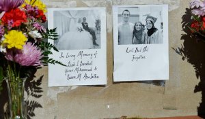 La Toile s'indigne après le meurtre de trois musulmans aux États-Unis
