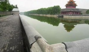 L'Oeil de Pékin (6): la cité interdite