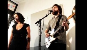 La Session live: Liam Finn