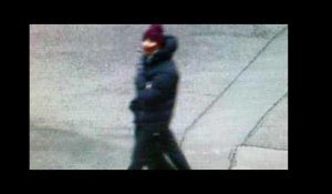 Attaque terroriste de Copenhague : le suspect identifié