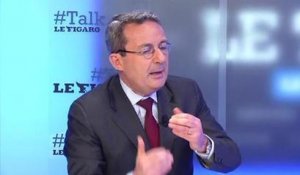 Fromantin : «L'UMP aurait pu proposer la loi Macron»
