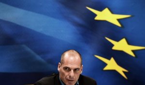 Échec de la réunion de l'Eurogroupe après un refus grec
