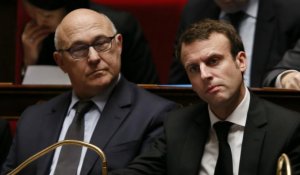 Que contient la loi Macron ?