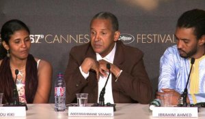 Timbuktu aux Oscars, le film retrace la vie sous les djihadistes