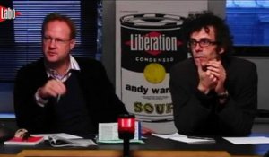 ISF: le débat entre Michel Sapin (PS) et Jérôme Chartier (UMP) (1/3)