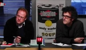 ISF: le débat entre Michel Sapin (PS) et Jérôme Chartier (UMP) (2/3)