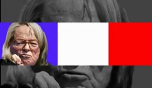 Le Pen, le poulpe