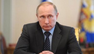 Vladimir Poutine promet de "châtier" les assassins de Boris Nemtsov