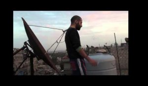 Les Chebabs de Yarmouk - Bande Annonce VOSTFR