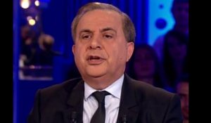 ONPC : Roger Karoutchi se paye Léa Salamé - ZAPPING TÉLÉ DU 02/03/15