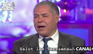 Un prêtre se lache dans le zapping Télé Star du 03 mars 2015