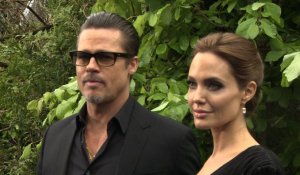 Brad Pitt et Angelina Jolie : leurs enfants à contribution !