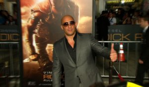 Vin Diesel : bientôt papa pour la troisième fois !