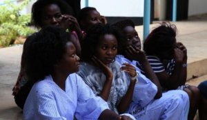 Kenya: les étudiants de Garissa choqués après le massacre