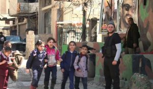 Au Liban, un camp de misère devenu refuge de jihadistes
