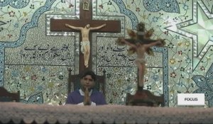 Pakistan : les chrétiens de plus en plus menacés