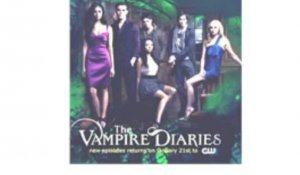 Nina Dobrev quitte "Vampire Diaries"
