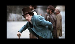 Leopardi I Giovane Favoloso - Bande Annonce