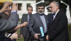 Nucléaire iranien : Obama estime à 50 % les chances d'un accord avec Téhéran
