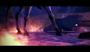 Total War : Attila - Trailer de lancement