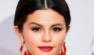 Le nouveau look de Selena Gomez