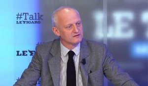 Christophe Caresche: les frondeurs «ne peuvent pas rester au parti socialiste»