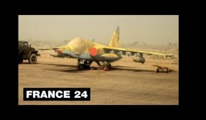 NIGER - Un "avion non-identifié" bombarde un village, au moins 36 morts