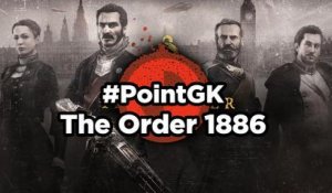 The Order 1886 - Point GK : tir, tir, tire moustaches