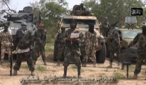 Nigeria : le mode de fonctionnement de Boko Haram reste flou