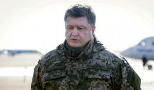 Ukraine : Paris, Berlin, Moscou et Kiev dénoncent "les ruptures de cessez-le-feu"