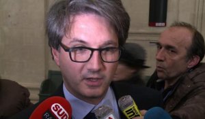 Bettencourt: prison ferme requise contre Banier et de Maistre