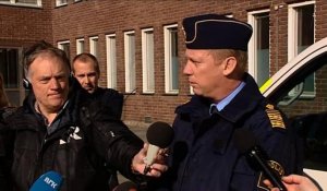Suède: deux morts dans un règlement de compte entre bandes