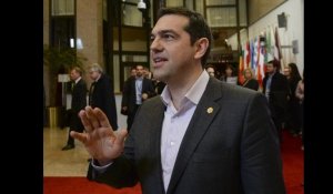 Sous pression de Bruxelles, Athènes va présenter une "liste complète des réformes"
