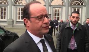 Attaques de Tunis : Hollande évoque un possible troisième mort français